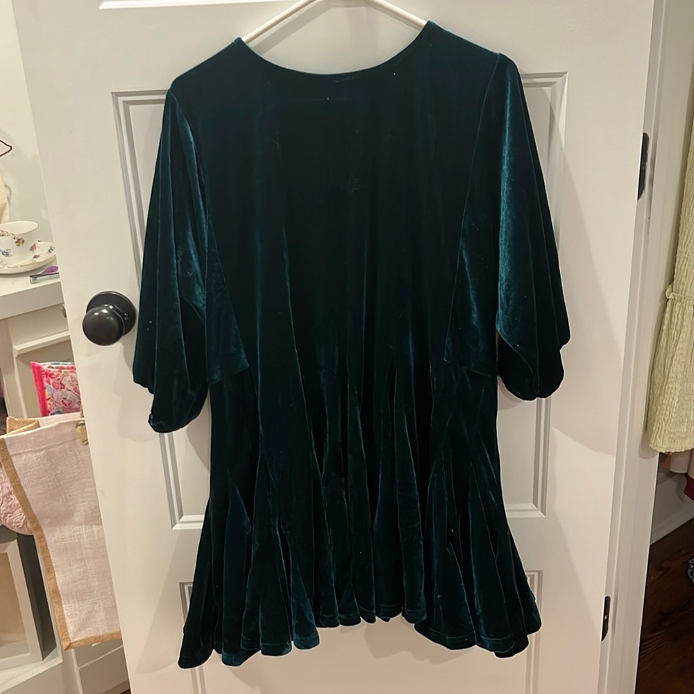 Aakaa Holiday Dress!